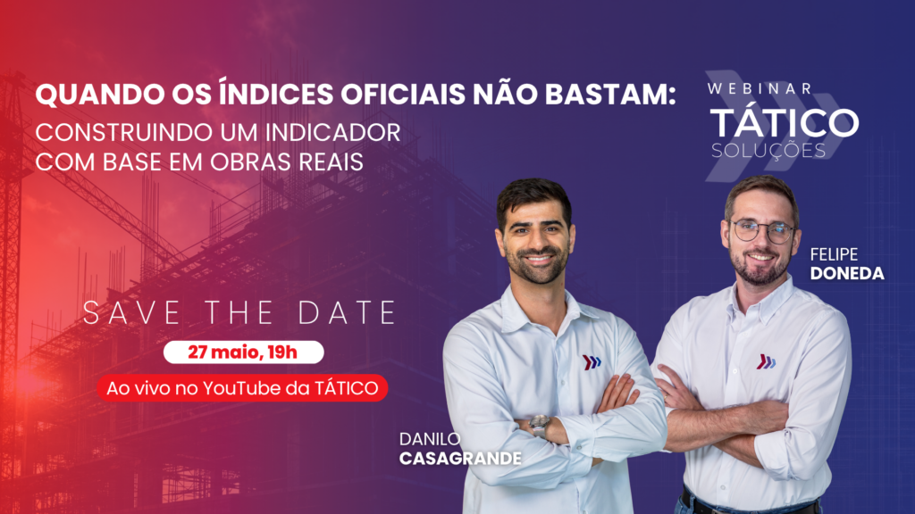 Webinar CUB TÁTICO