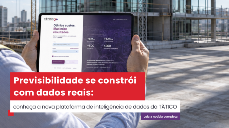 Plataforma de Inteligência de Dados